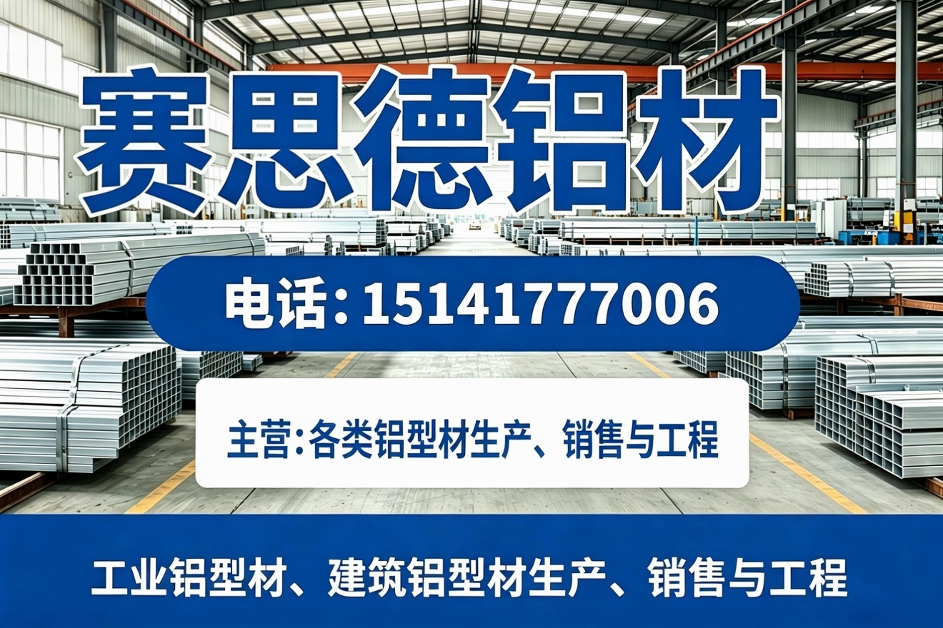 赛斯德型材朝阳线上分站